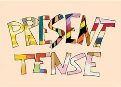 present simple word wall activity