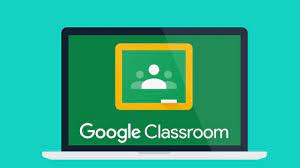 כיתה  וירטואלית googleclassroom